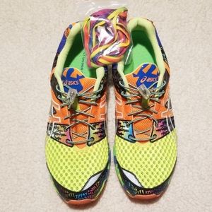 Asics Gel-Noosa Tri8